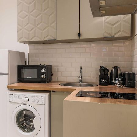 Cosy Flat - 1Br-4P - Near Nation Paris Exterior foto