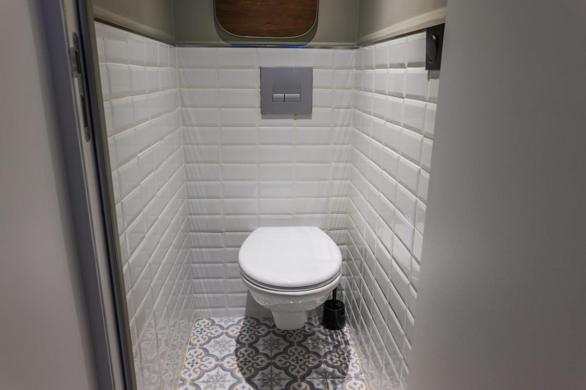 Cosy Flat - 1Br-4P - Near Nation Paris Exterior foto