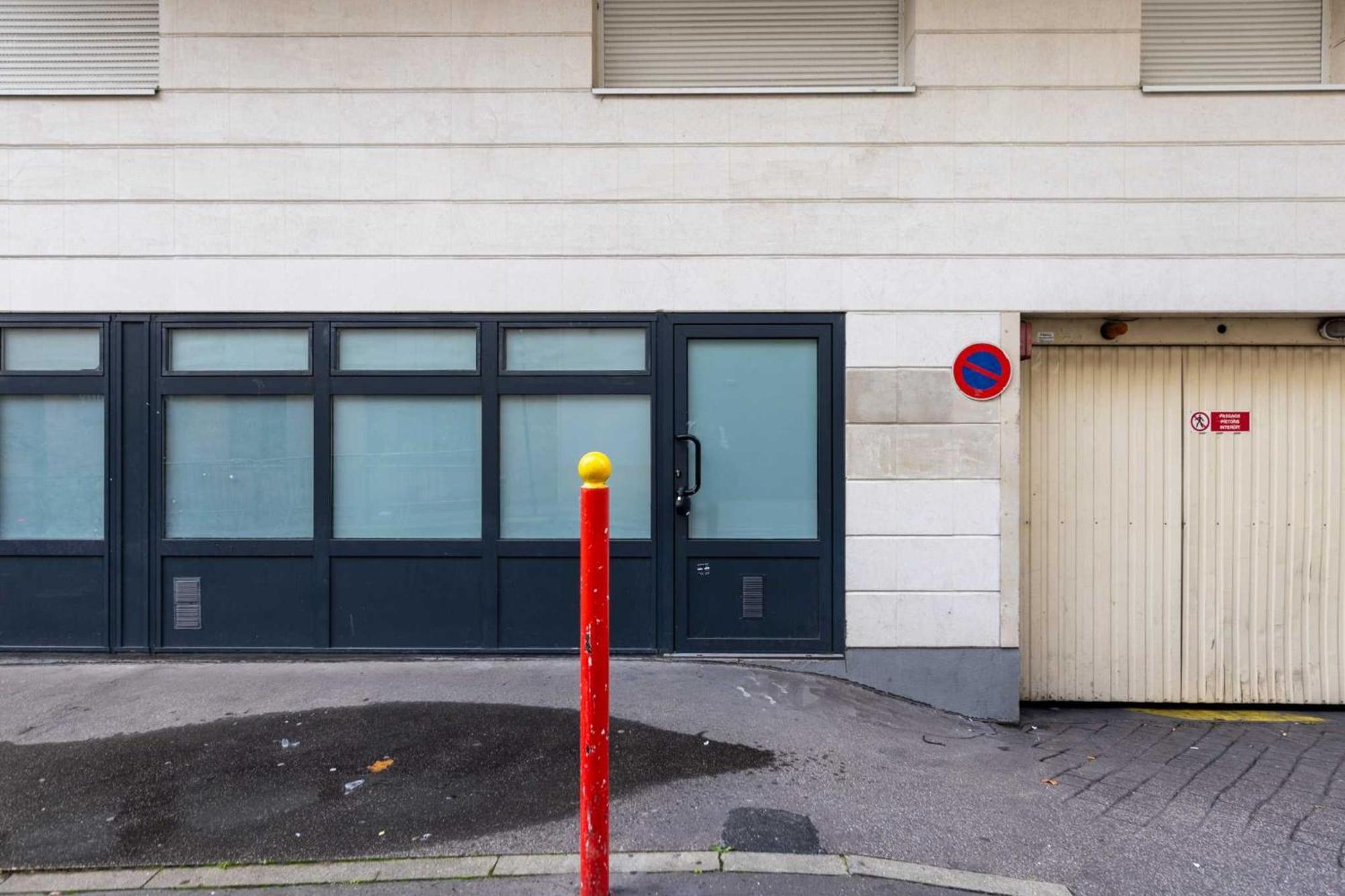 Cosy Flat - 1Br-4P - Near Nation Paris Exterior foto